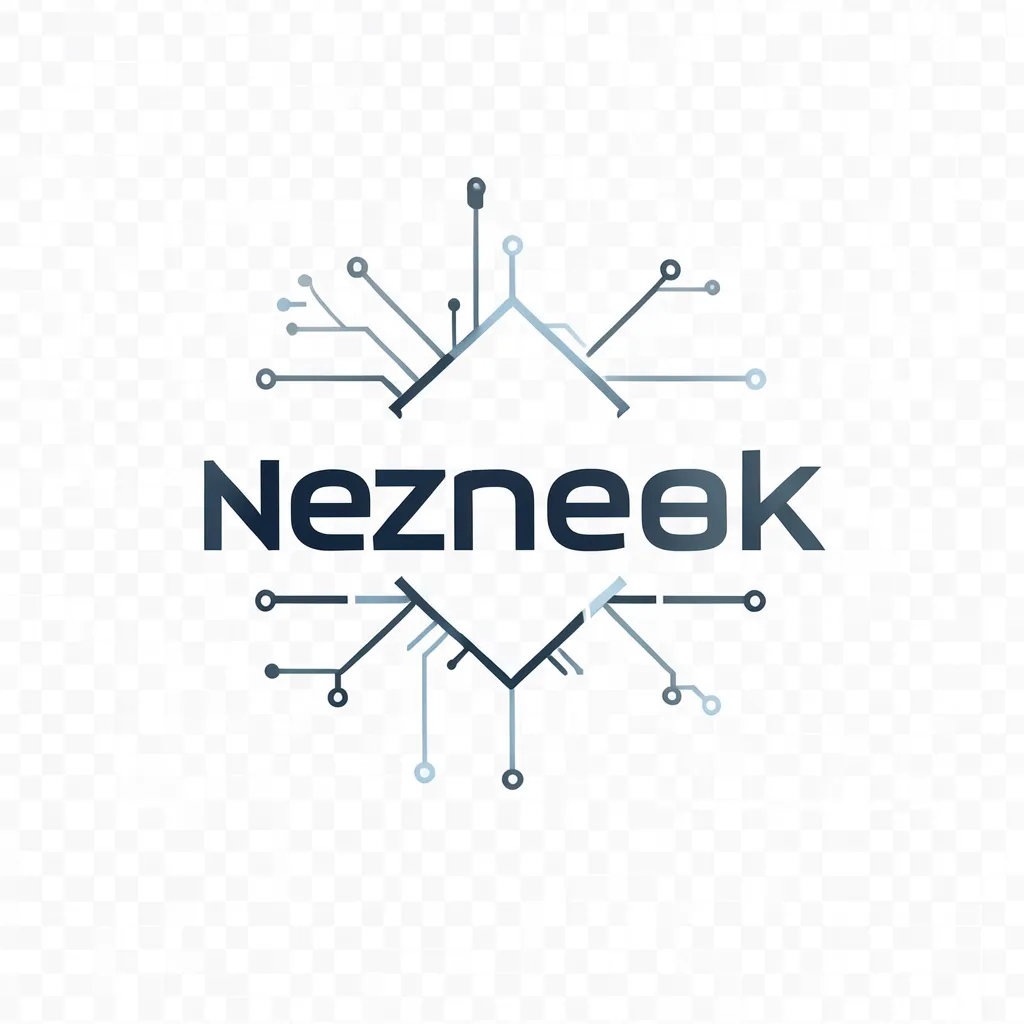 Logo Netzwerk Blick